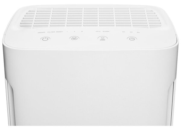Sencor SHA 6400WH-EUE3 légtisztító