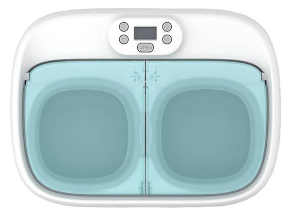 Petoneer Two-Meal Feeder intelligens etetőtál (PF003)