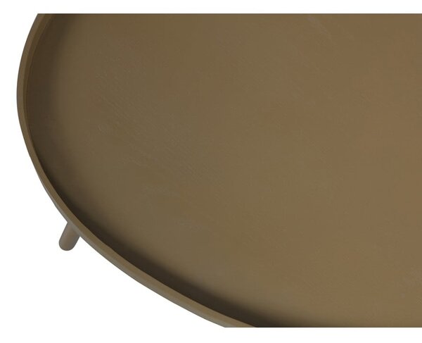 Tárolóasztal 50x61 cm Mae – WOOOD