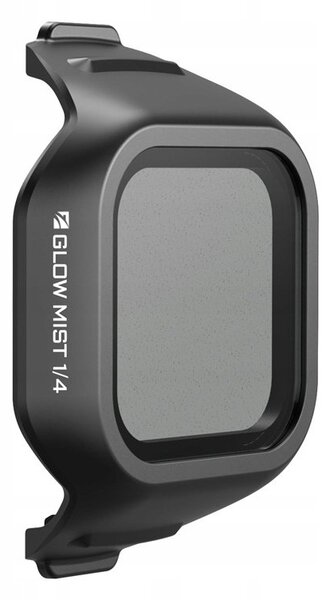 FREEWELL Glow Mist 1/4 szűrő DJI Mini 5 Pro