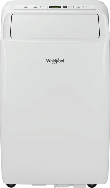 Whirlpool PACF212COW mobil klíma - Fehér