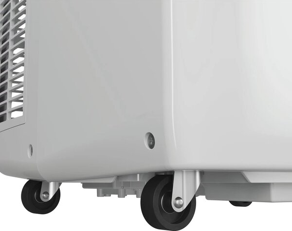 Whirlpool PACF212COW mobil klíma - Fehér