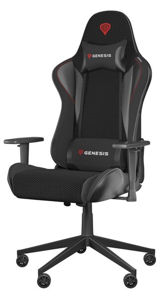 Genesis Nitro 440 G2 Gamer szék - Fekete