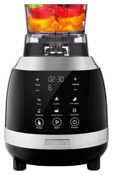 Sencor SBU 7730BK Szuper Mixer - Fekete