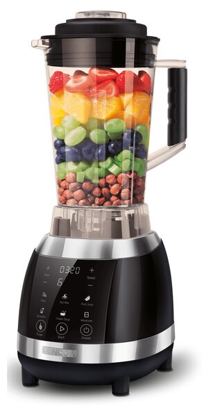Sencor SBU 7730BK Szuper Mixer - Fekete