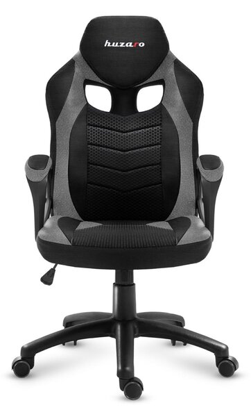 Huzaro Force 2.5 Gamer szék - Fekete/Szürke