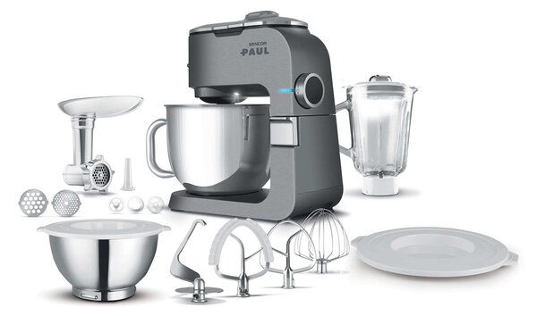 Sencor STM 7950 PAUL 1 Konyhai Robotgép 1700W