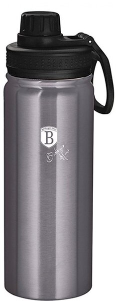 BerlingerHaus BH/7763 Metallic Line Carbon Edition Ivópalack - 720 ml