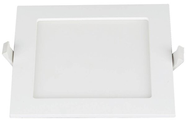 Heitronic Le Mans LED-es beépíthető lámpa LED 12 W Fehér (501381)