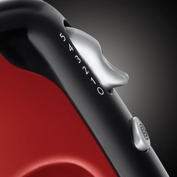 Russell Hobbs Desire 24670-56 kézi mixer 350W piros