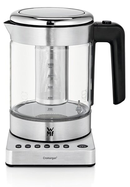 WMF KITCHENminis Vízforraló 1.0L 1960 Watt - Inox