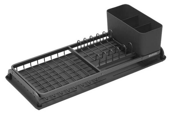 Brabantia 117268 Edényszárító - Sötétszürke