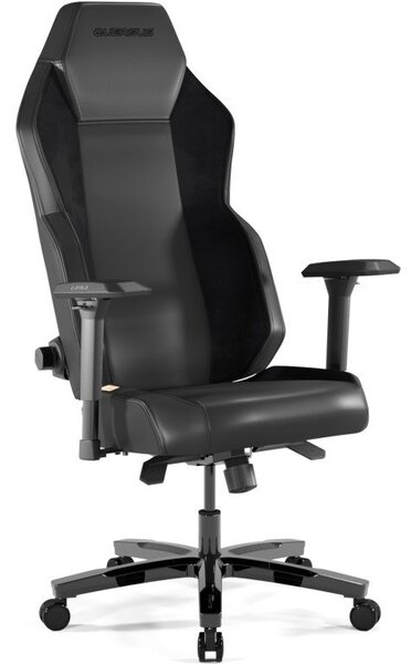 QUERSUS VAOS.3.2 gamer szék Diamond Black