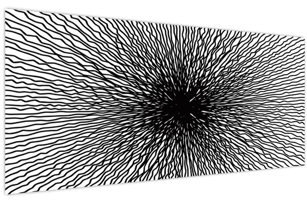Kép - Közép (120x50 cm)