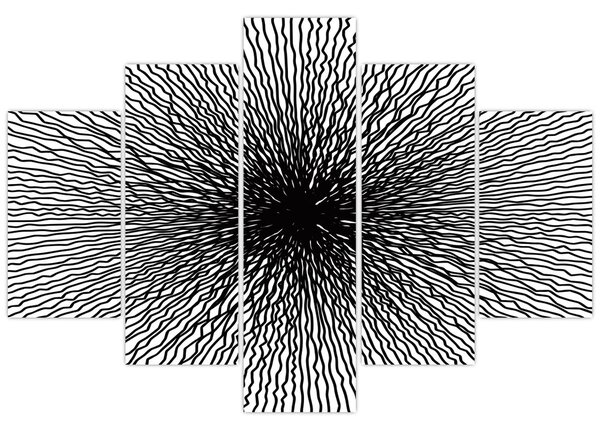 Kép - Közép (150x105 cm)