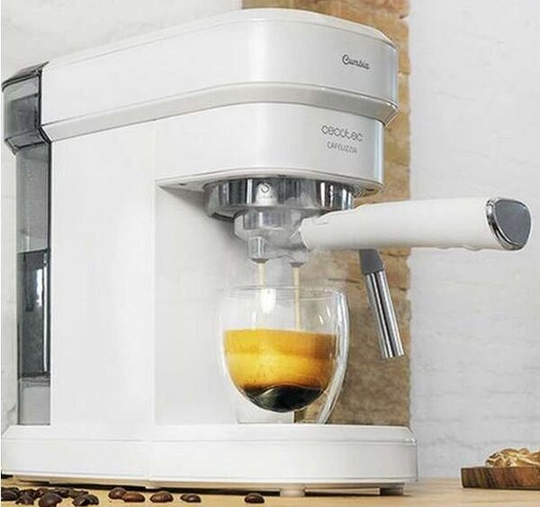 Cecotec Cafelizzia 790 White Pro kávéfőző (CECO016352)
