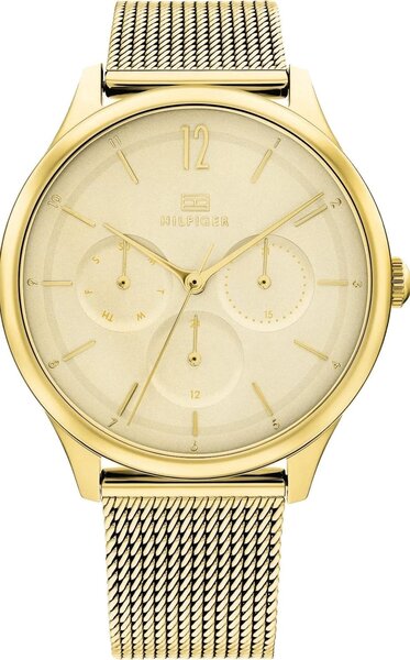 Tommy Hilfiger TH1782458 Layla Női Óra