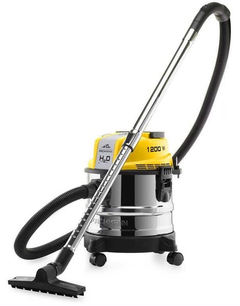 ETA 4211 90000 Fachmann Többfunkciós padló porszívó 1200W 2.5L