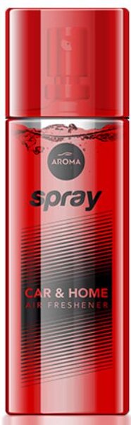 Aroma Car illatosító spray Strawberry 50 ml (5492796)