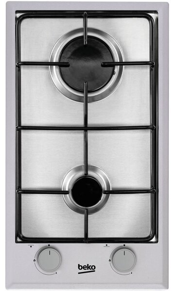 Beko HDCG32220SX gázfőzőlap