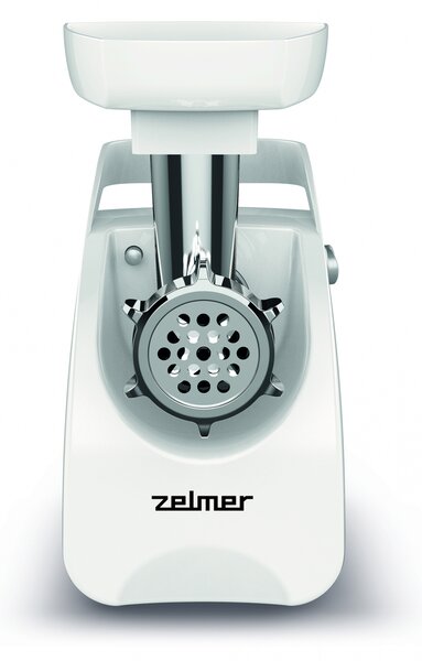 Zelmer ZMM9803B Elektromos Húsdaráló 2200W - Fehér