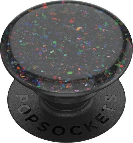 Popsockets 2 Iridescent Confetti Oil Slick 803752 fogantyú telefontokhoz - premium