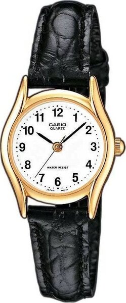 Casio LTP-1154PQ-7BEG Collection Női Óra