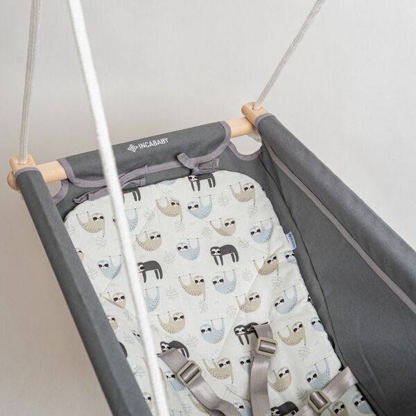 INCABABY Babahinta Comfort - Sweet Dream