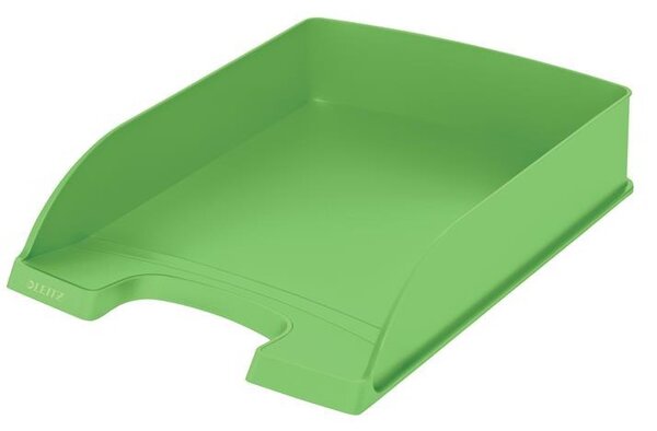 Leitz 52275050 asztali tálca és iratrendező Polisztirén Zöld