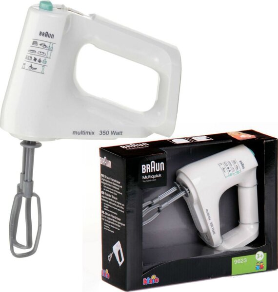Braun Kézi Mixer