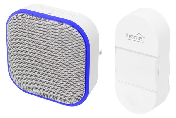 Home DBK 1401AC Vezeték nélküli csengő
