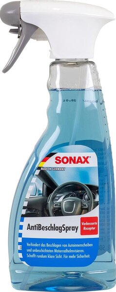 Sonax , Páramentesítő, Pumpás, 500ml (30355241)