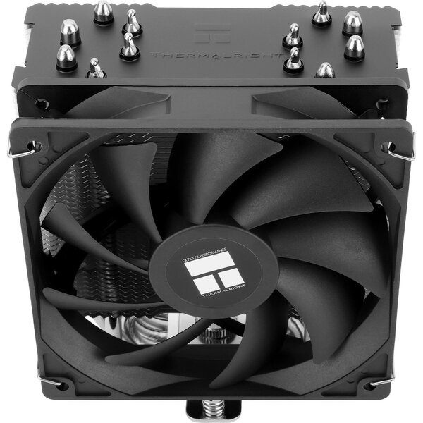 THERMALRIGHT Burst Assassin 120 SE processzor hűtő 148mm