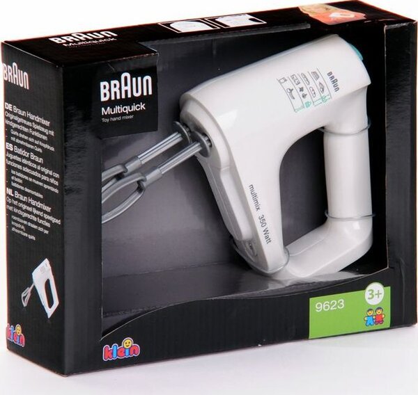 Braun Kézi Mixer