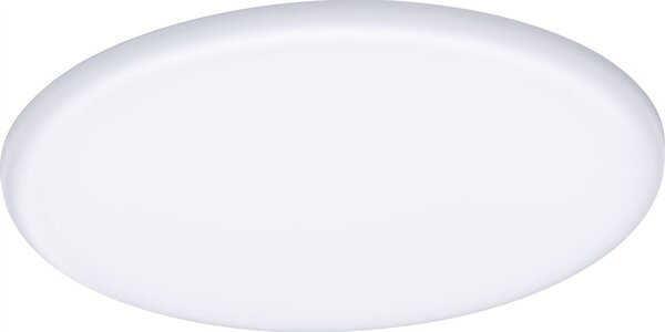 Paulmann 92392 EB Panel Veluna VariFit LED-es beépíthető lámpa 17.50 W Selyem