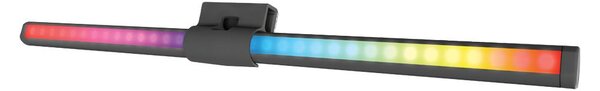 Savio LB-01 RGB monitor lámpa (SAVIO LB-01)