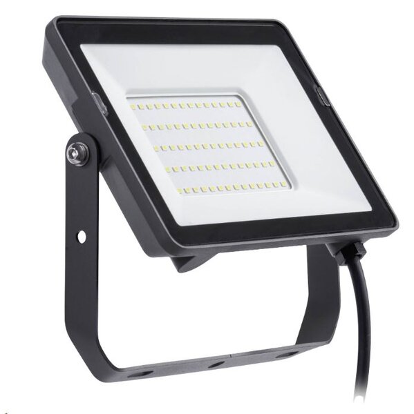 Philips 8719514954540 fényvető 50 W LED Fekete