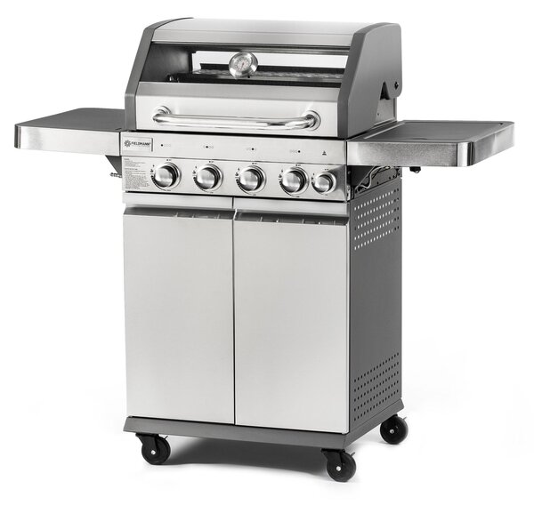 Fieldmann FZG 3018 Grillsütő