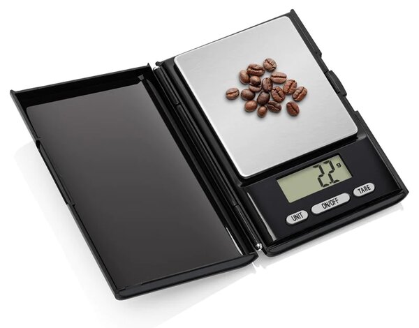 ETA 2770 Pocky Digitális konyhai mérleg - Fekete