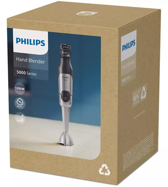 Philips 5000 1200W rúdmixer