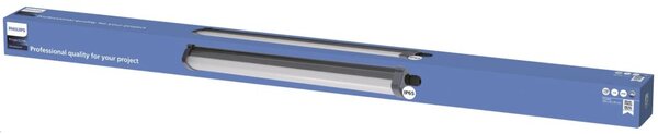 Philips 8719514955417 fali lámpa Kék, Fehér
