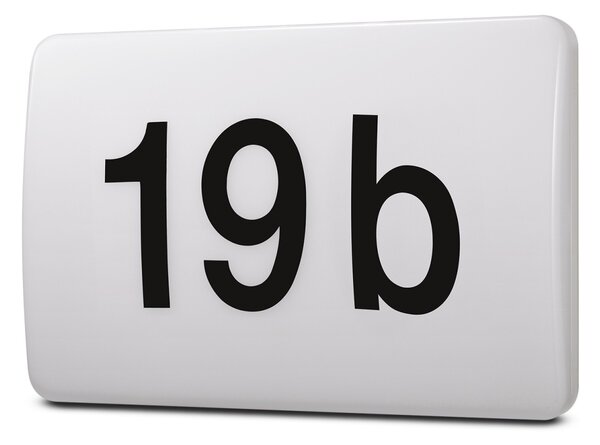 Maclean MCE292 Kültéri lámpa - Fehér