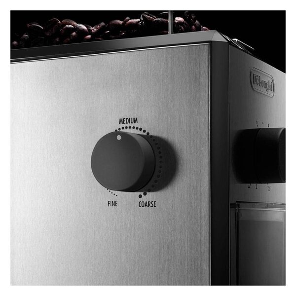 DeLonghi KG89 kávéörlő