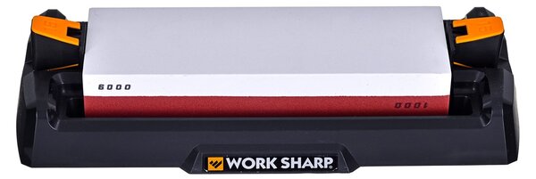 Work Sharp 1000/6000 vízkő késélező