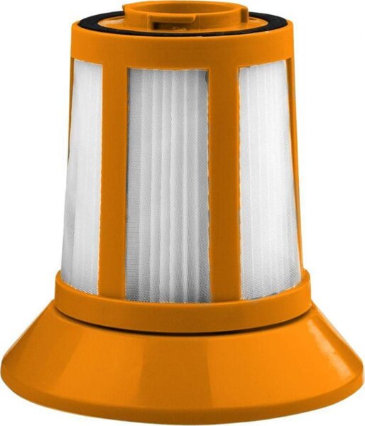 PORSZÍVÓ HEPA FILTER SZŰRŐVÉDŐVEL HYUNDAI VC 009 / HF009 GYÁRI MOSHATÓ (GA5442)