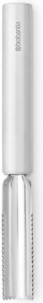 BRABANTIA Profile Nice & Handy almamagozó. recés penge. tartós. erős. r.m. acél. selyem matt - 250101