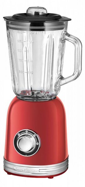 ProfiCook PC-UM 1195 turmixgép piros