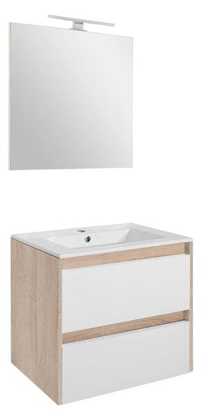 Porto Prime 60 komplett