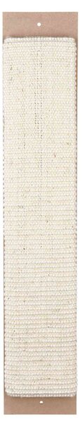 Trixie 111468 Macska fali Körömélező kaparófa XL 11 x 60 cm - Bézs