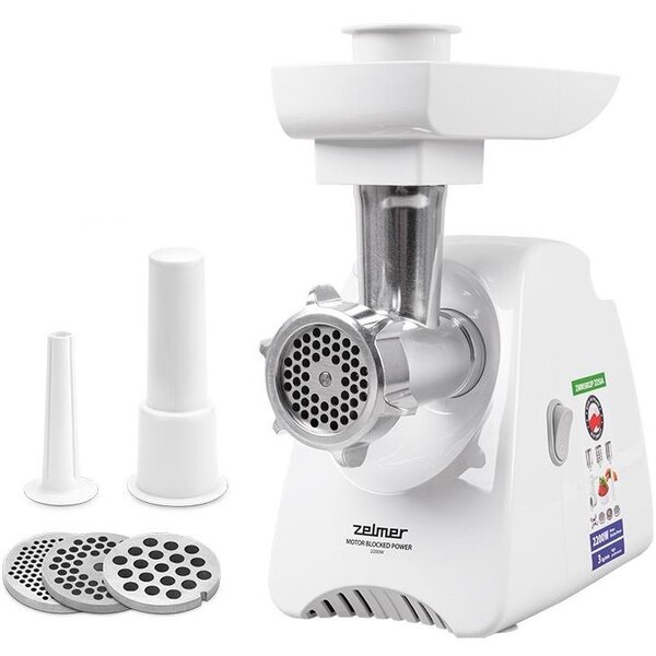 Zelmer ZMM5801P Húsdaráló